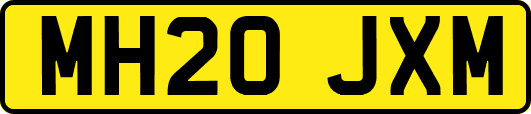 MH20JXM