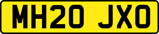 MH20JXO