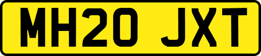 MH20JXT