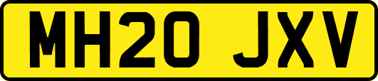 MH20JXV