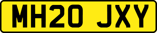 MH20JXY