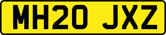 MH20JXZ