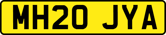MH20JYA