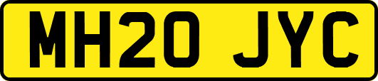 MH20JYC