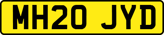 MH20JYD