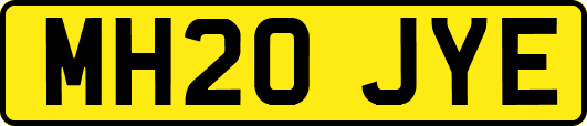 MH20JYE