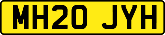 MH20JYH