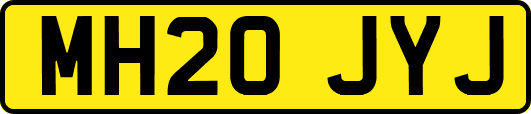 MH20JYJ