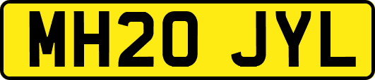 MH20JYL