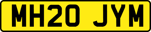 MH20JYM