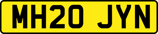 MH20JYN