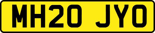 MH20JYO