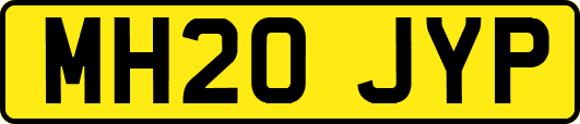 MH20JYP
