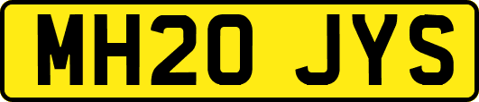 MH20JYS
