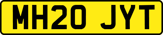 MH20JYT