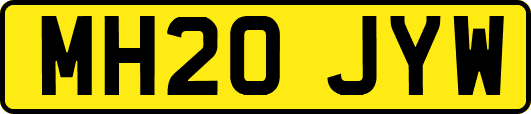 MH20JYW