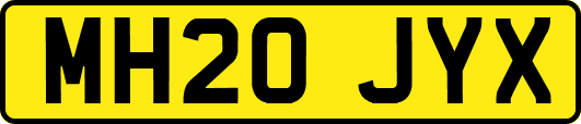 MH20JYX