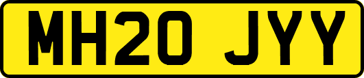 MH20JYY
