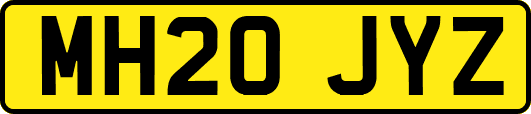 MH20JYZ