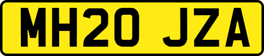 MH20JZA