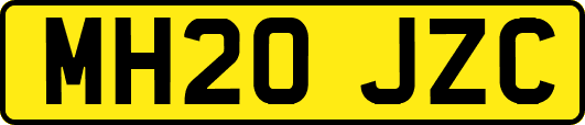 MH20JZC