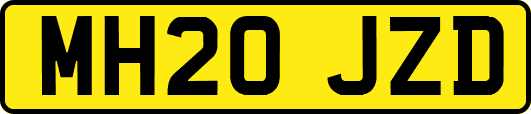 MH20JZD