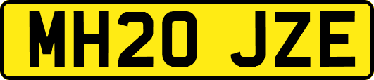 MH20JZE