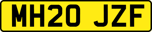 MH20JZF