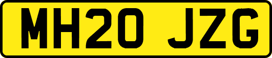 MH20JZG