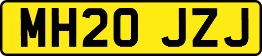 MH20JZJ