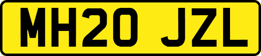 MH20JZL