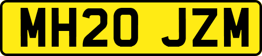MH20JZM