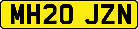 MH20JZN