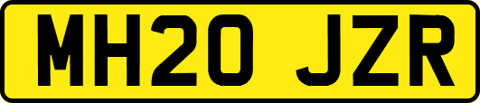 MH20JZR