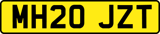 MH20JZT