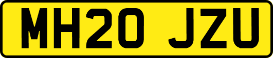 MH20JZU