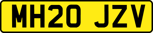 MH20JZV
