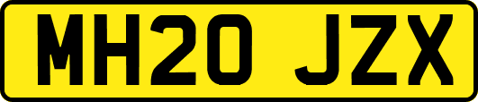 MH20JZX