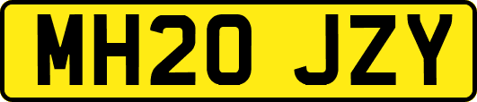 MH20JZY