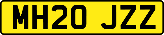 MH20JZZ