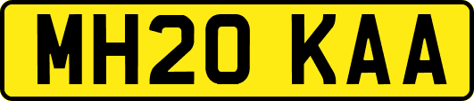 MH20KAA