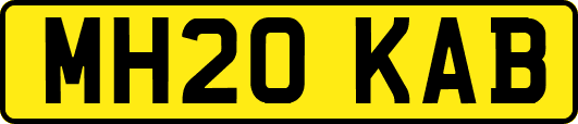 MH20KAB