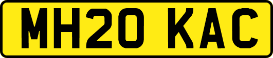 MH20KAC