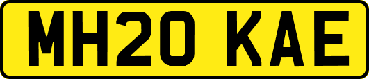 MH20KAE
