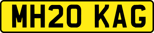 MH20KAG