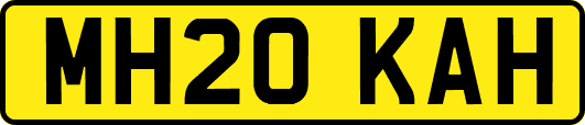 MH20KAH