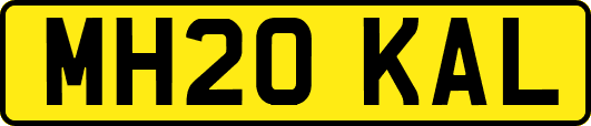 MH20KAL