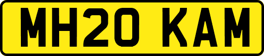 MH20KAM