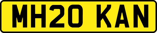 MH20KAN