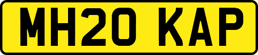 MH20KAP